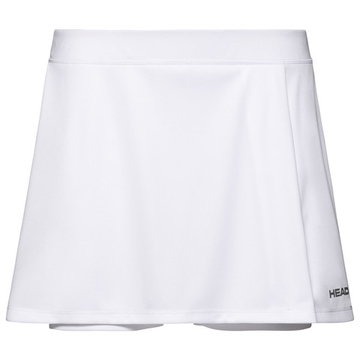 Теннисная юбка Head Easy Court Skort W - белый