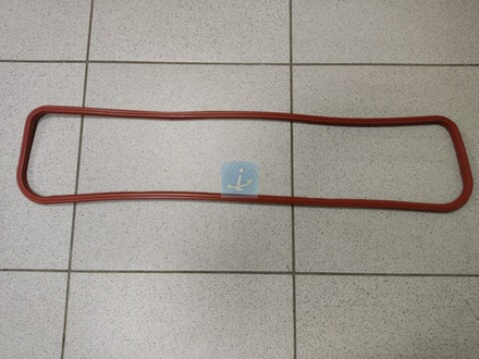 Прокладка клапанной крышки (МБС резина, красная) 238-1003270