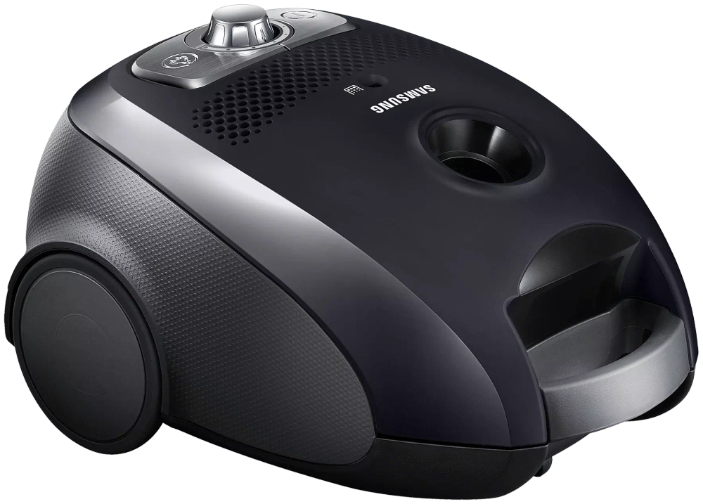 Пылесос Samsung VC24LVNJGBB