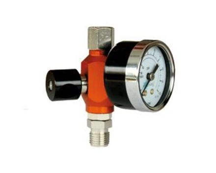 ASTUROMEC РЕГУЛЯТОР-МАНОМЕТР 90147/W