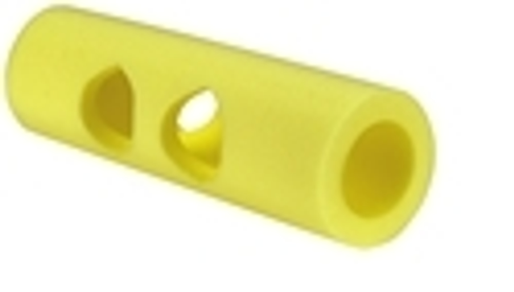 Соединительный элемент для аквапалки