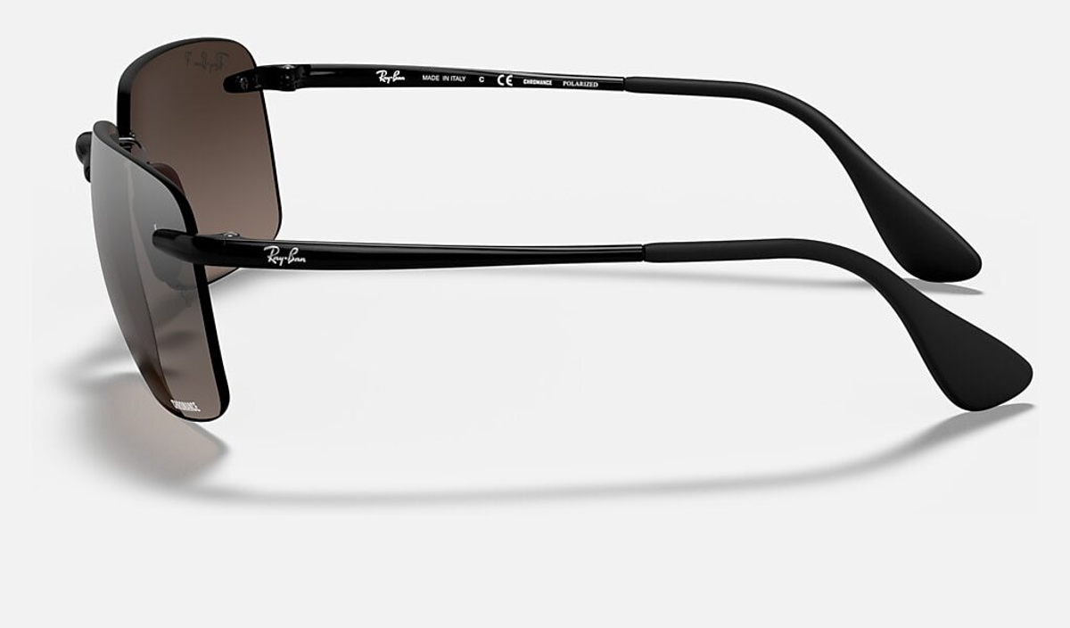 RAY-BAN RB4255 601/5J CHROMANCE