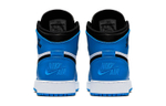 Кроссовки Jordan Air Jordan 1 Retro High (Женская размерная сетка)
