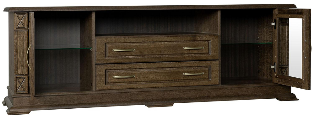 Тумба ТВ «Верди Классик» П1.0487.0.46