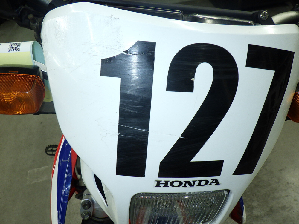 Honda XR230 , 2005