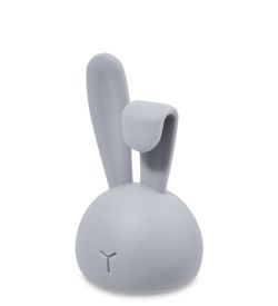 DN-77 Фигурка с ситцем для заварки «Заяц»