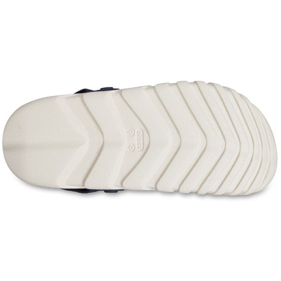 Crocs Duet Max Clog 'Blue Gray'