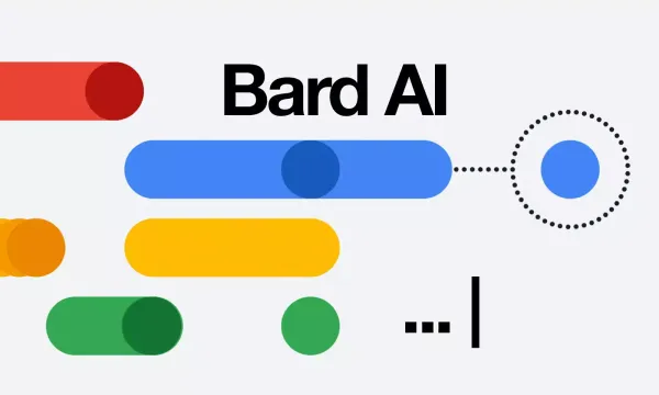 Ответ Google на ChatGPT: нейросеть Bard пока что проигрывает конкурентам