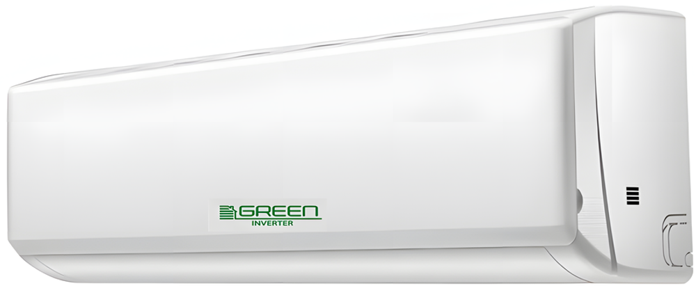 Сплит-система кондиционер инверторный Green Triumph TSI/TSO-12 HRIY2 на 35 м²