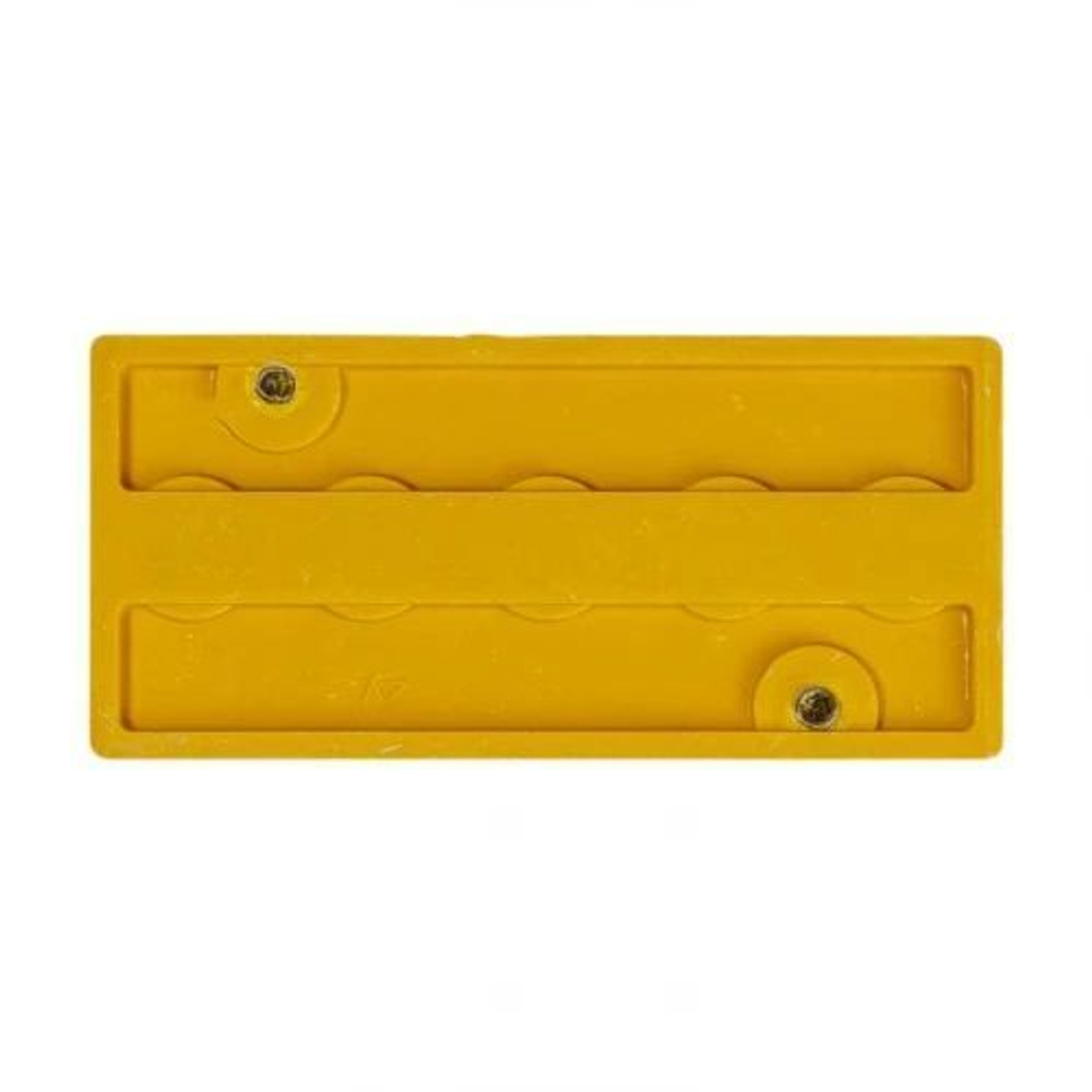 Клемма колодка зажим 5 контактов для фазных проводов