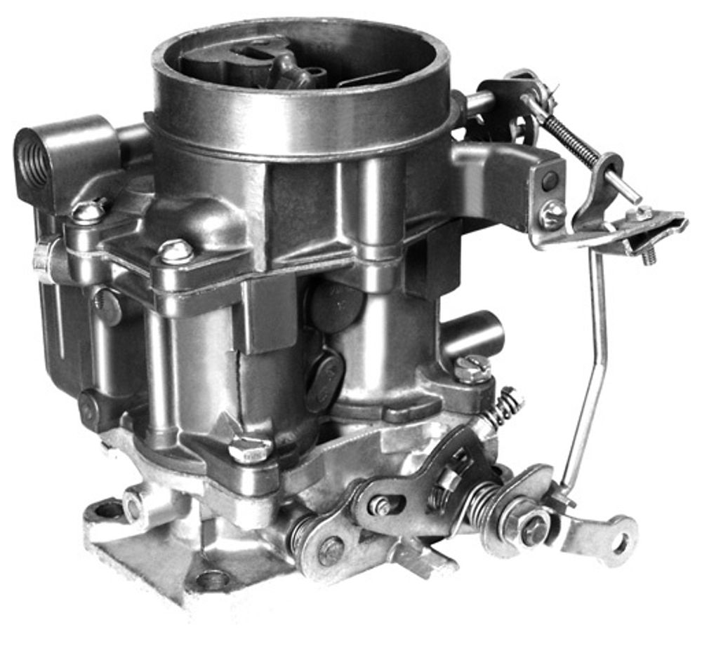 Карбюратор /УАЗ-3151/ К 126 ГУ (PEKAR)