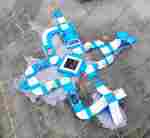 Аквапарк "Улыбка моря"