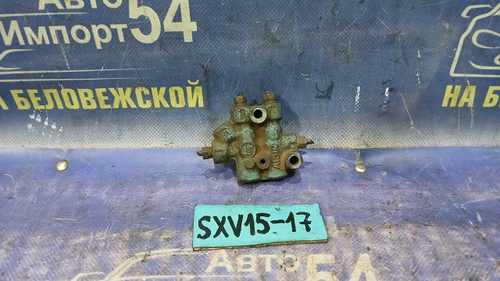 Распределитель тормозной TOYOTA SCEPTER 1994