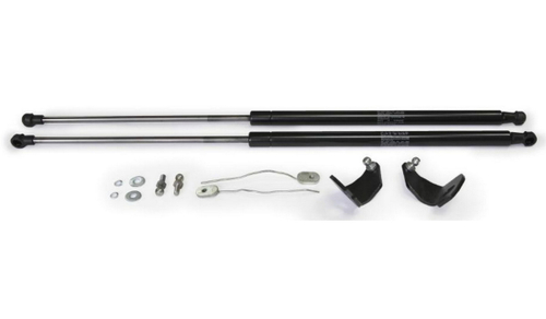 Упоры капота АвтоУпор для Mercedes-Benz CLA-klasse C117, X117 2013-2019, 2 шт., UMBCLA012