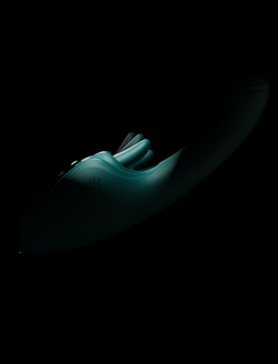 Zalo Ares — Кролик с одновременной имитацией фингеринга и кунилингуса