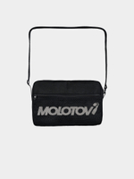 Сумка MLTV MiniBox OG Logo Black