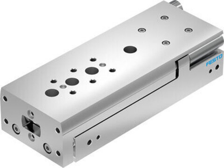 DGST-16-100-PA Мини-суппорт