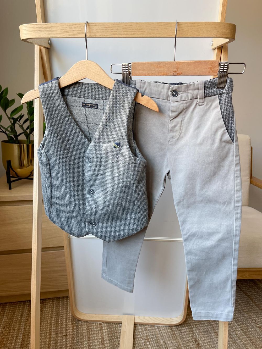 Костюм Mayoral, 98