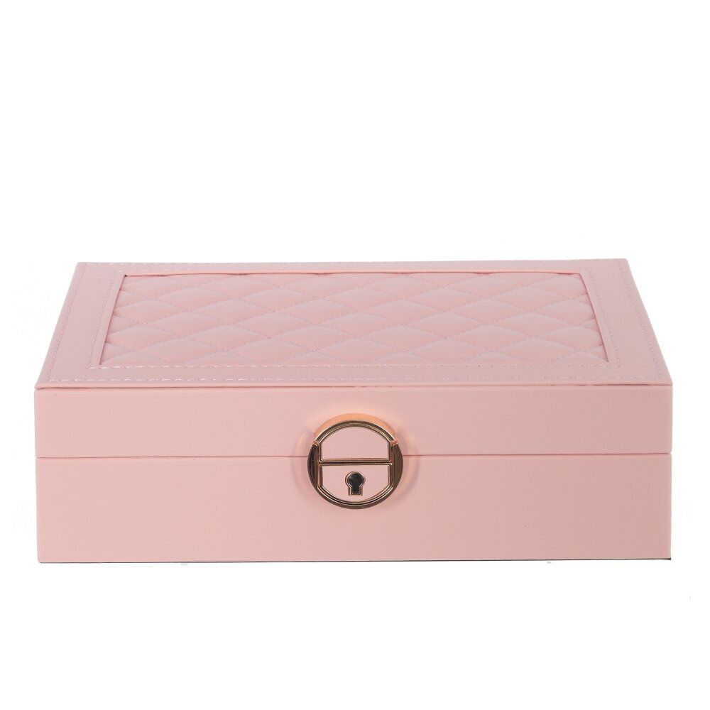 GAEM Шкатулка для украшений, L23 W17 H7 см