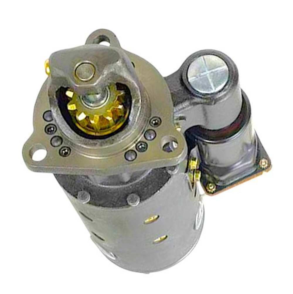 Стартер для Caterpillar, CAT STD6667