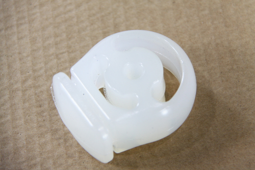 Подушка крепления глушителя ВАЗ 21213, Нива полиуретан (ПТП64)