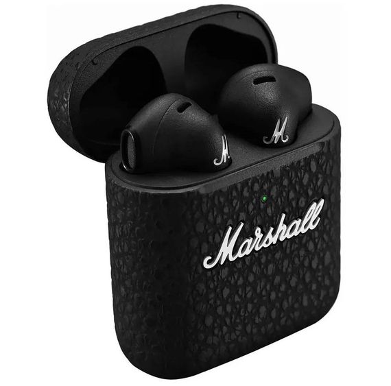 Marshall Minor III Black