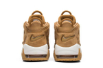 Кроссовки Nike Air More Uptempo Flax Air