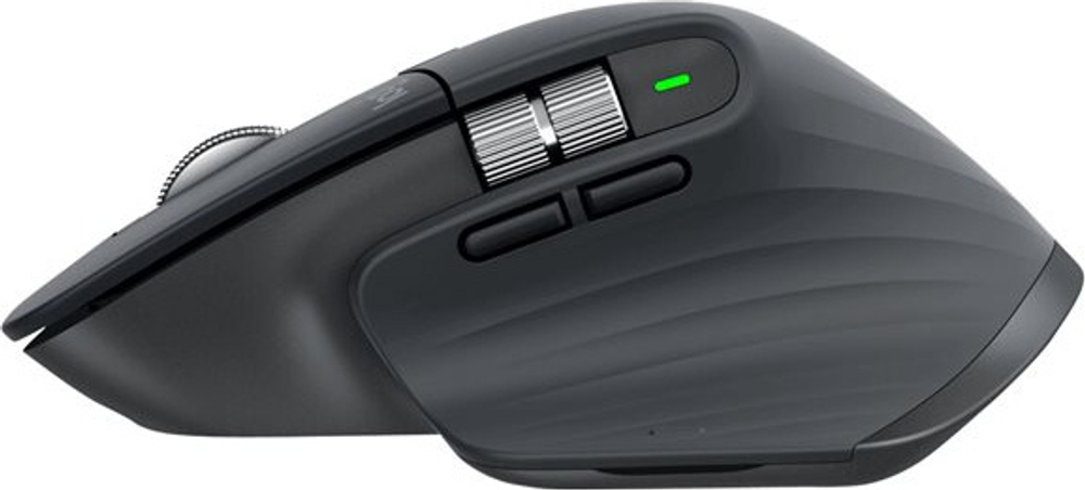 Мышь Logitech MX Master 3S (910-006559)