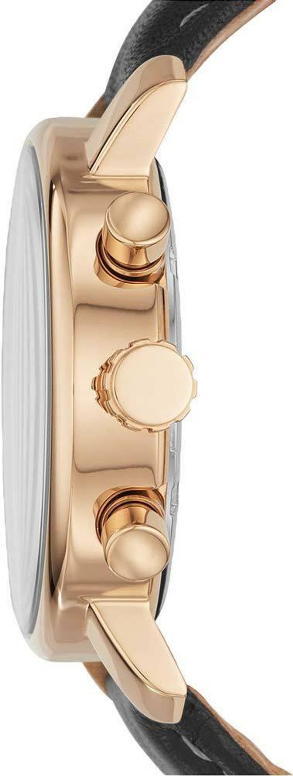 Наручные часы Fossil BQ1008 с хронографом