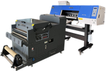 Комплект DTF печати AUDLEY SY6002, ширина 60см