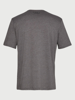 Футболка мужская Under Armour UA SPORTSTYLE LC SS-GRY