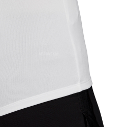 Женский топ теннисный Adidas Club Tie Tank - Размер M