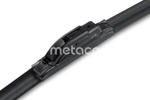 Щётка стеклоочистителя Metaco F350U