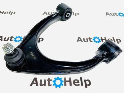 Рычаг подвески Jett V91-061L передний левый верхний Jett Toyota Crown JZS171