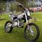 Мотоцикл WELS TX140 17/14 PITBIKE