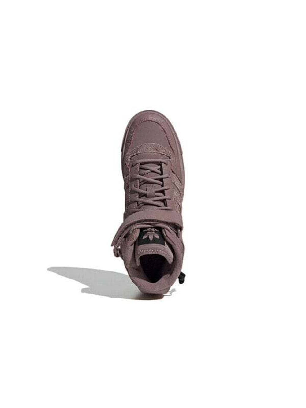 Кроссовки adidas Originals Bonega X 'Purple' для туризма