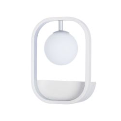 Настенный светильник Maytoni Avola MOD431-WL-01-WS