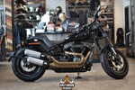 Softail, Fat Bob 114 (FXFBS) Harley-Davidson