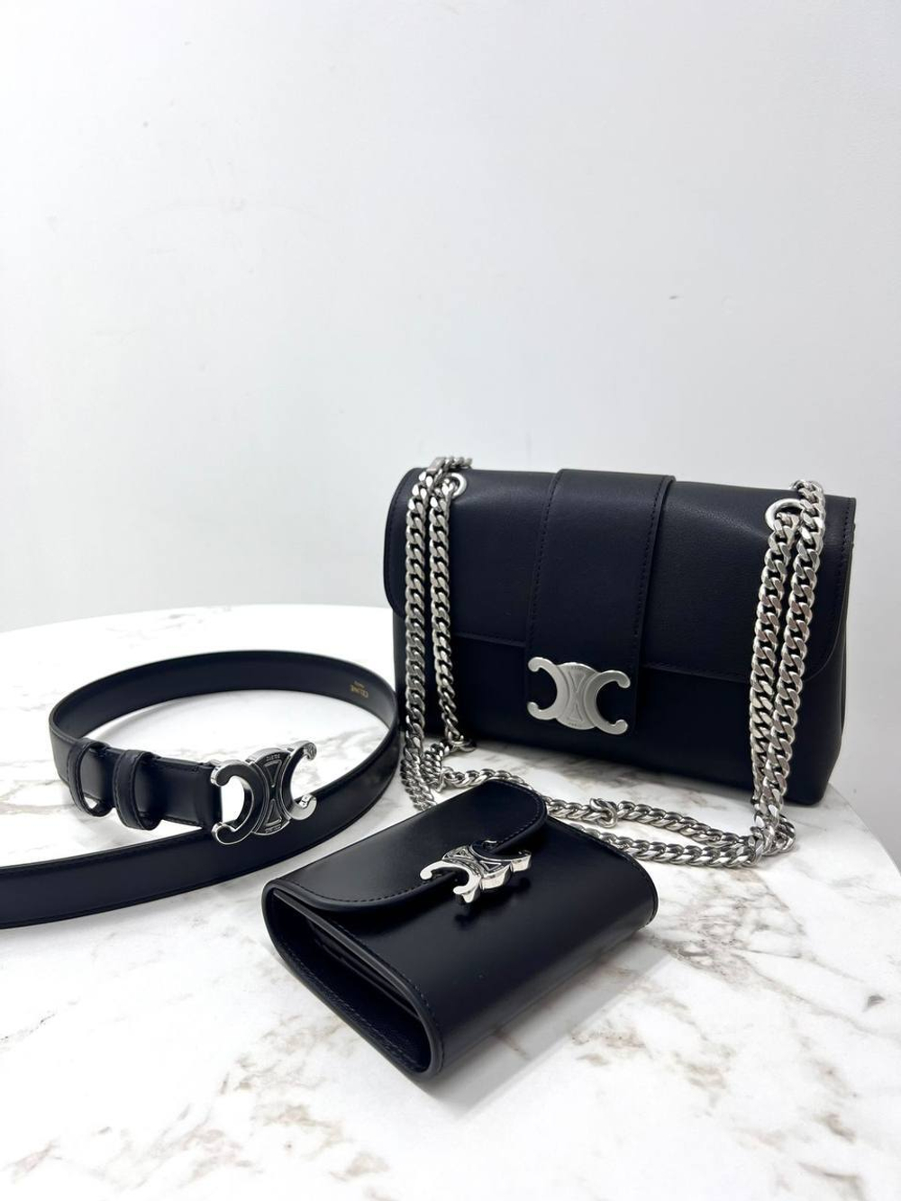 Кошелек Celine