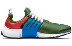 Кроссовки Nike Air Presto "Forest Green"
