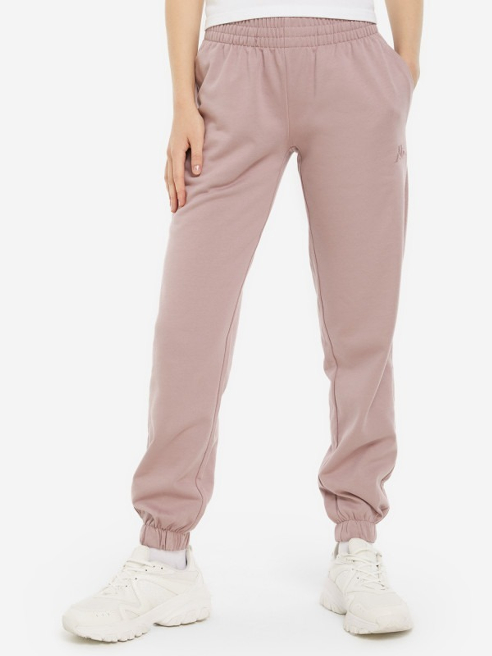 Брюки спортивные женские KAPPA