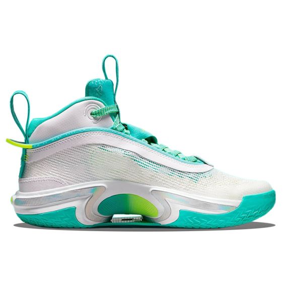 Джордан Эйр Джордан 36 Баскетбольные мячи высокого качества