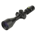 Оптический прицел Veber Black Russian 4-16x56 SF ( Сетка Mil-Dot / с подсветкой )