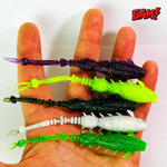 Ласточка 120 - гибридный слаг 6 шт