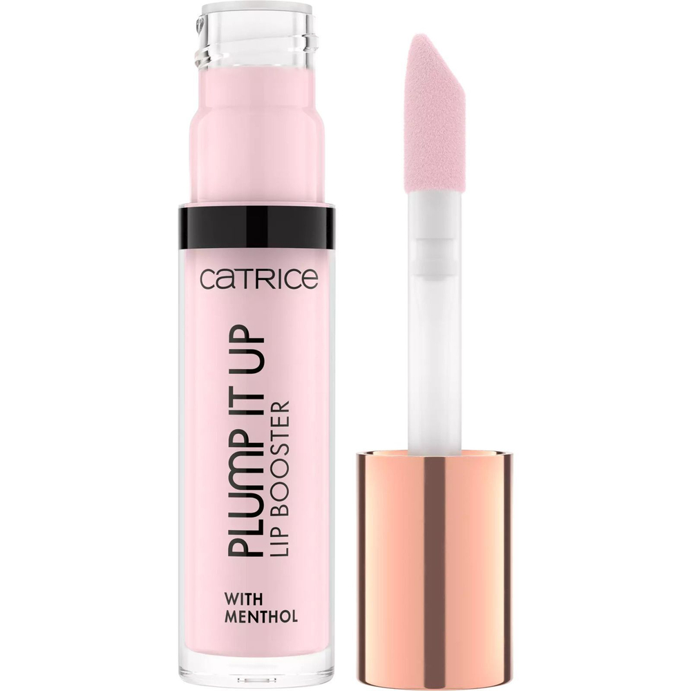 Catrice Plump it Lip Booster 020
