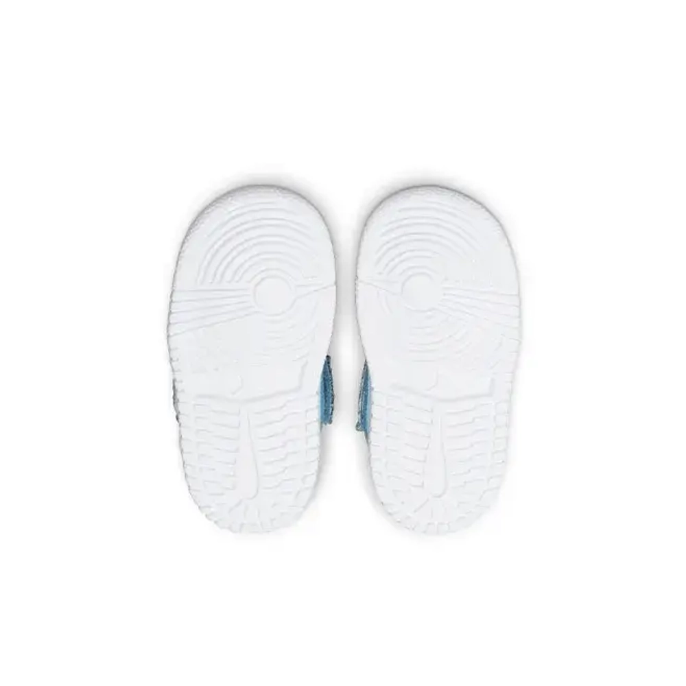 Детские кроссовки Air Jordan 1 Low ALT 'Washed Denim' DM8949-100