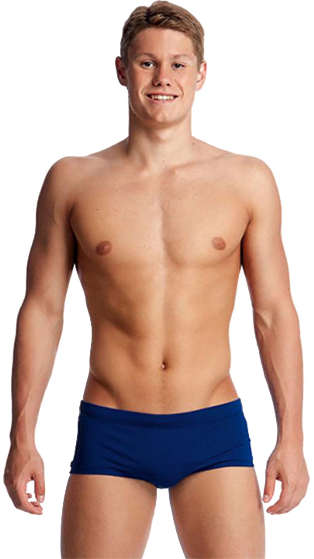Транки FUNKY TRUNKS Men's Still Ocean