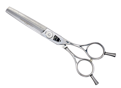 Suntachi Classic Gold филировочные ножницы MGH-R-6040L 4 класс ✅ Оригинал