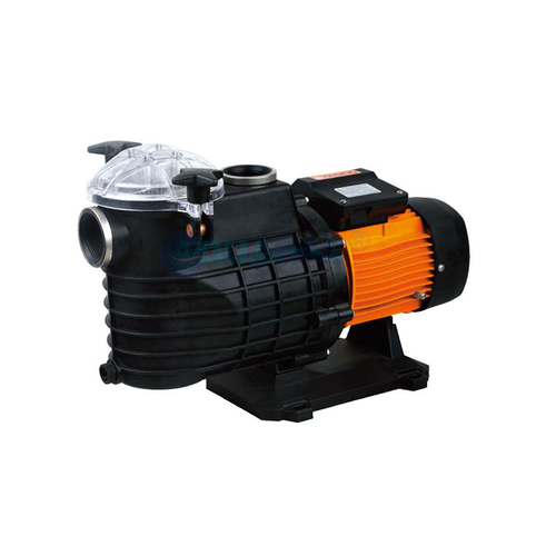 Насос с префильтром 6,0м3/ч Glong FCP Н=10 0,37кВт 230В (FCP-370)