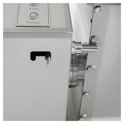 Тестомес Foodatlas HWT-150(H)